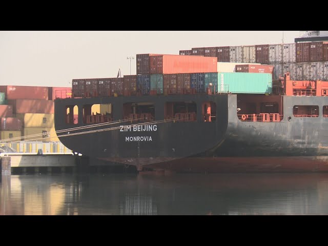 CGTN Recent News